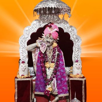 Shri Sadguru Gajanan Maharaj Sevashram Indore